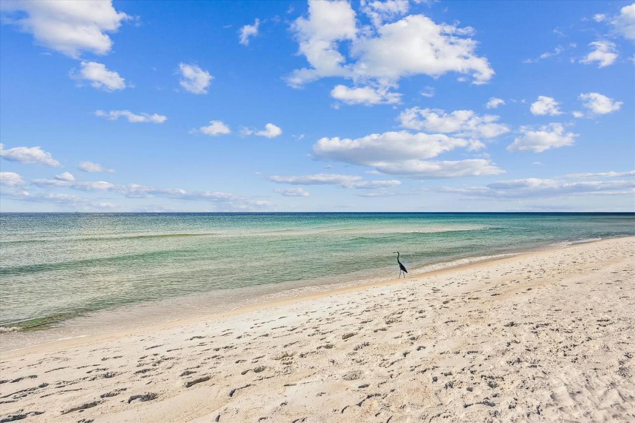 Just Beachy - 5 Bedroom 5 Bathroom Front Home! Sleeps 20 *